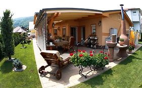 Bed&Breakfast Beros